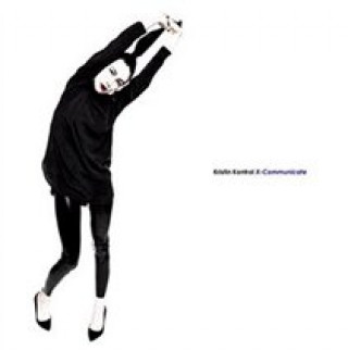 Zvok X-Communicate Kristin Kontrol