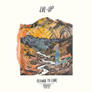Zvok Return To Love LVL Up