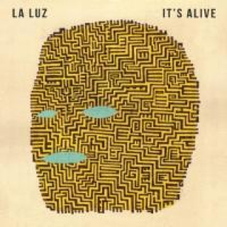 Audio It's Alive La Luz