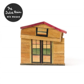Audio Hit Reset The Julie Ruin