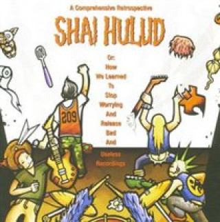 Audio A Comprehensive Retrospective Shai Hulud