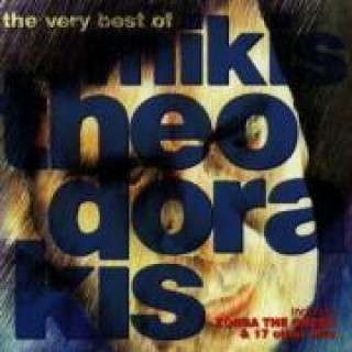 Audio Best Of,The Very Mikis Theodorakis