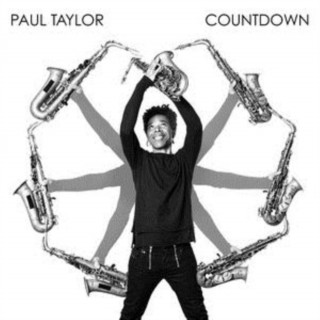 Audio Countdown Paul Taylor