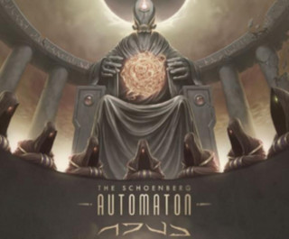 Audio Apus The Schoenberg Automaton