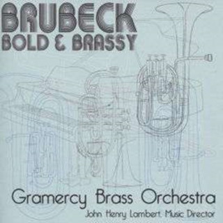 Audio Bold & Brassy Brubeck