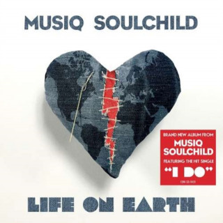 Audio Life On Earth Musiq Soulchild