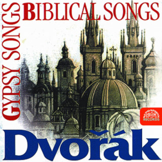 Audio Biblical,Gypsy,Love,Even.Songs Soukupova/Blachut/Jindrak