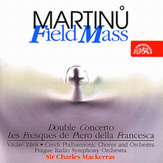 Аудио Field Mass TP Chorus & Orchestra