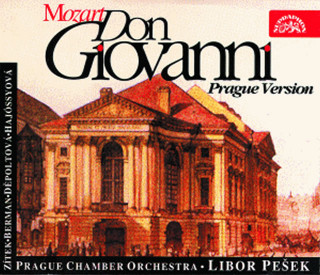 Audio Don Giovanni (QS) L. /PN Theatre Chorus/PKO Pesek