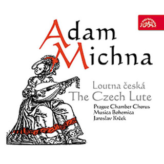 Hanganyagok Böhmische Laute/* Jaroslav/Musica Bohemica Krcek