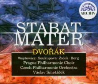 Audio Stabat Mater Woytowicz/Smetacek/TP