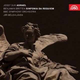 Hanganyagok Asrael/Sinfonia da requiem J. /BBC Symphony Orchestra Belohlavek