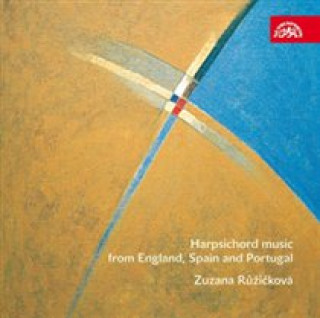 Audio Cembalomusik aus England,Spanien und Portugal Zuzana Ruzickova