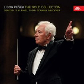 Audio The Gold Collection Libor/BRNO PO/Czech PO Pesek
