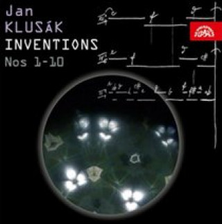 Audio Inventions Nrs.1-10 Various