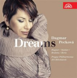 Audio Dreams-Lieder Peckova/Belohlavek/Prague Philharmonic