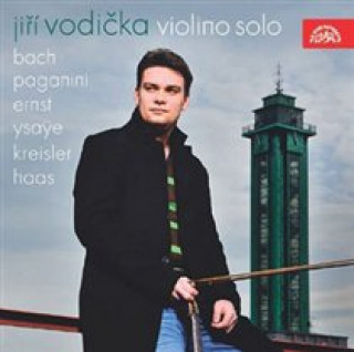 Audio Violino Solo Jiri Vodicka