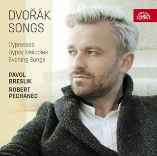 Аудио Lieder Pavol Breslik