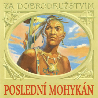Audio Poslední Mohykán Jiří Bartoška