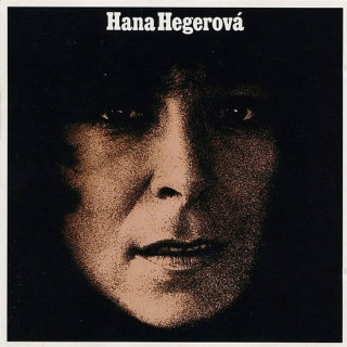 Hanganyagok Recital 2 - CD Hana Hegerová