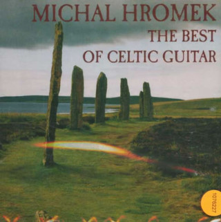 Audio The Best of Celtic Guitar - CD Michal Hromek