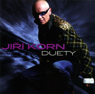 Audio Jiří Korn Duety CD Jiří Korn