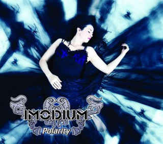 Audio Polarity - 2CD Imodium