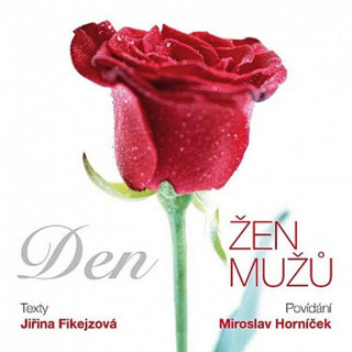 Audio Den žen Den mužů - CD interpreti Různí