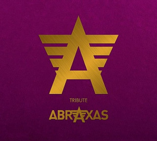 Audio Tribute Abraxas - 2CD interpreti Různí
