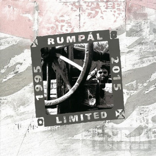 Video Rumpál Limited 1995-2015 - 4CD+DVD Rumpál