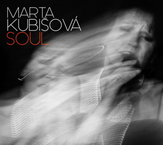 Audio Soul Marta Kubišová - CD Marta Kubišová