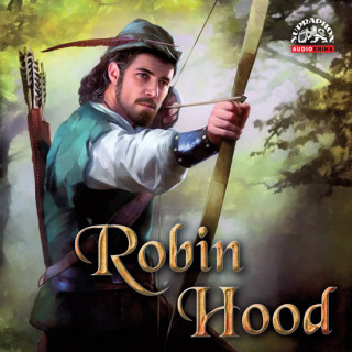 Audio Robin Hood Various