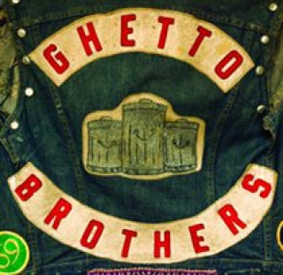 Audio  Power Fuerza (Deluxe Reissue) Ghetto Brothers