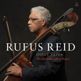 Audio  Quiet Pride Rufus Reid