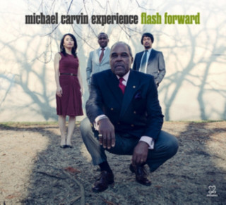Zvok Flash Forward Michael Carvin