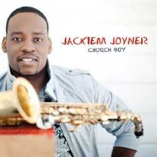 Audio Church Boy Jackiem Joyner