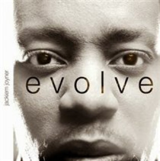 Audio Evolve Jackiem Joyner
