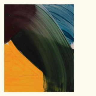 Zvok On The Echoing Green Jefre Cantu-Ledesma