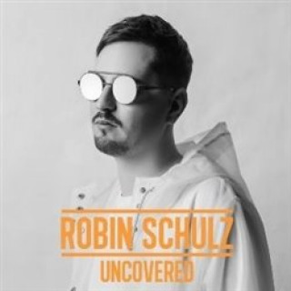 Audio Uncovered (Ltd.Edition Digipack) Robin Schulz