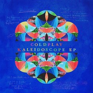 Audio Kaleidoscope EP Coldplay