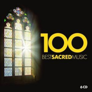 Audio 100 Best Sacred Music Various
