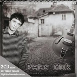 Audio Petr Muk. 20. výročí vydání Petr Muk