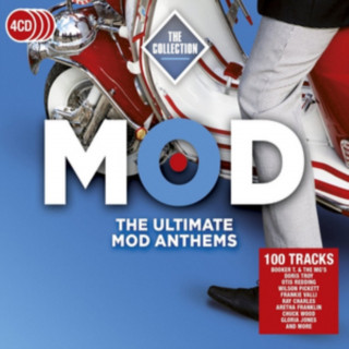 Audio Mod:The Collection Various