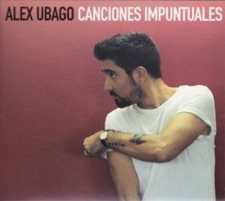 Audio Canciones Impuntuales Alex Ubago