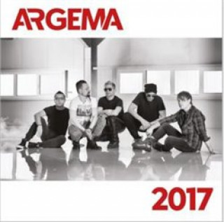 Аудио 2017 Argema