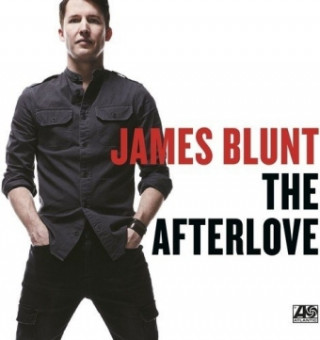Аудио Afterlove, 1 Audio-CD James Blunt