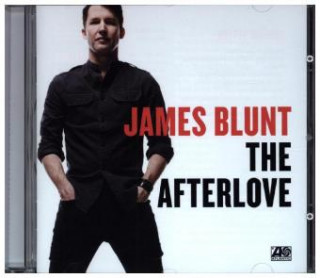 Аудио Afterlove, 1 Audio-CD (Deluxe) James Blunt