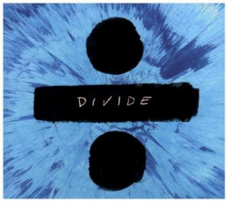 Hanganyagok Divide, 1 Audio-CD (Deluxe), 1 Audio-CD Ed Sheeran