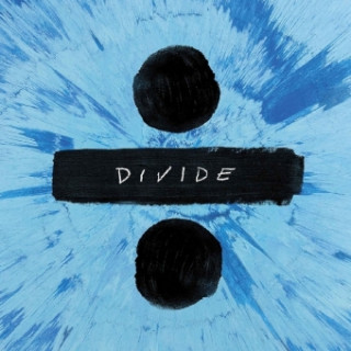 Hanganyagok Divide, 1 Audio-CD, 1 Audio-CD Ed Sheeran