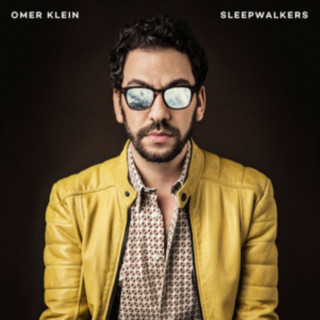 Audio Sleepwalkers Omer Klein